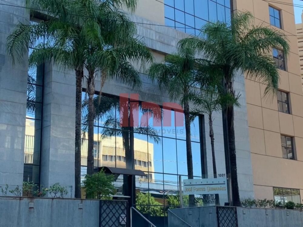 Conjunto Comercial-Sala para alugar, 41m² - Foto 12
