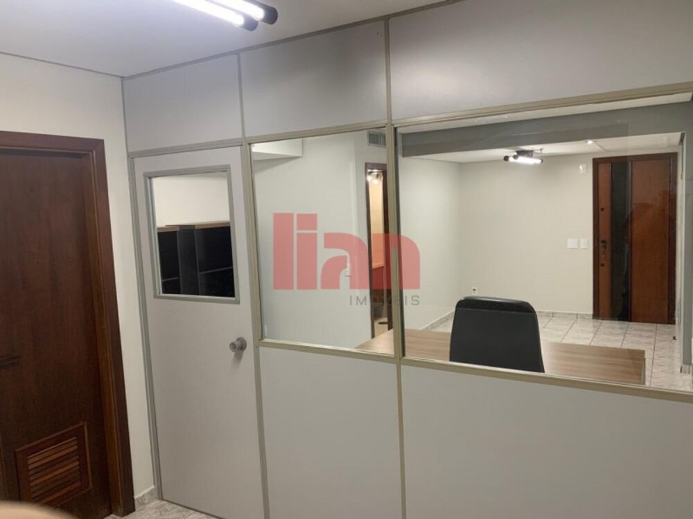 Conjunto Comercial-Sala para alugar, 41m² - Foto 4