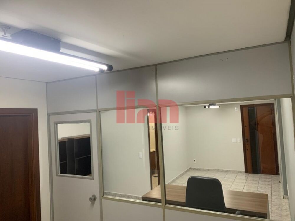Conjunto Comercial-Sala para alugar, 41m² - Foto 8