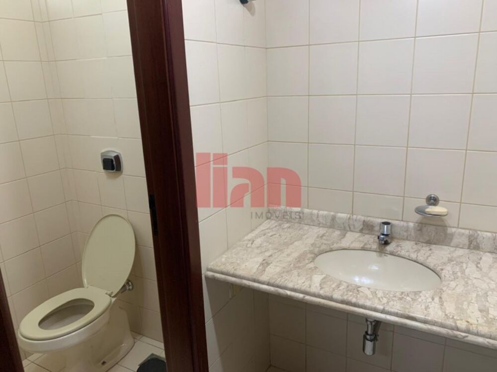 Conjunto Comercial-Sala para alugar, 41m² - Foto 10