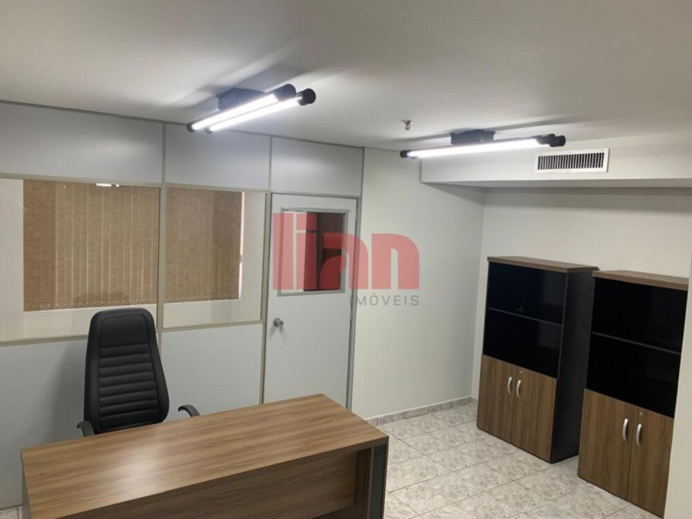Conjunto Comercial-Sala para alugar, 41m² - Foto 7