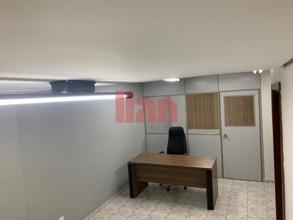 Conjunto Comercial-Sala para alugar, 41m² - Foto 6