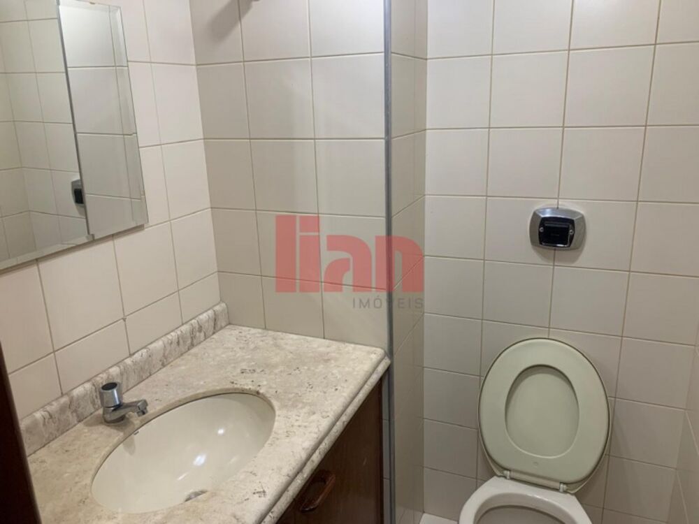 Conjunto Comercial-Sala para alugar, 41m² - Foto 9