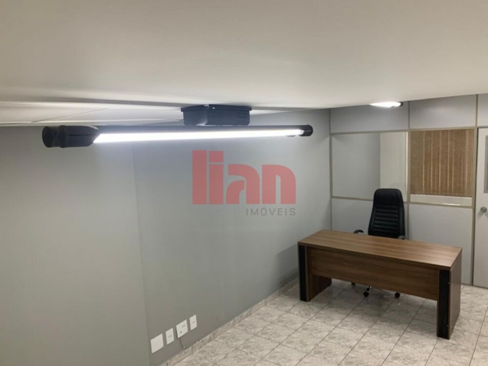 Conjunto Comercial-Sala para alugar, 41m² - Foto 5