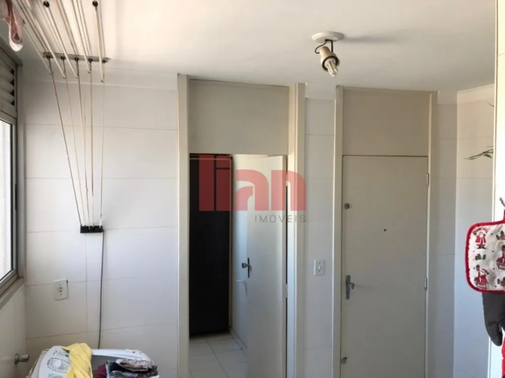 Apartamento, 3 quartos, 216 m² - Foto 12
