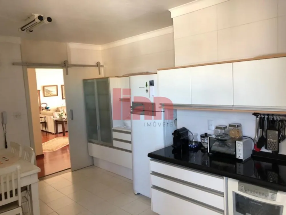 Apartamento, 3 quartos, 216 m² - Foto 10