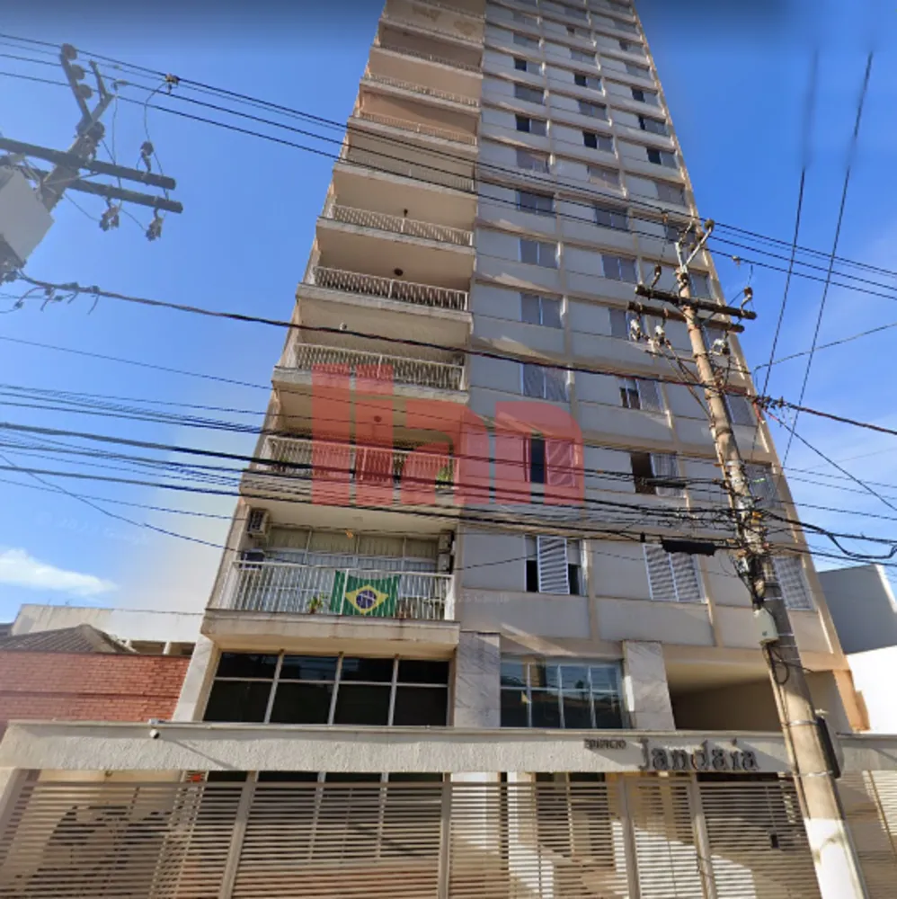 Apartamento, 3 quartos, 216 m² - Foto 1