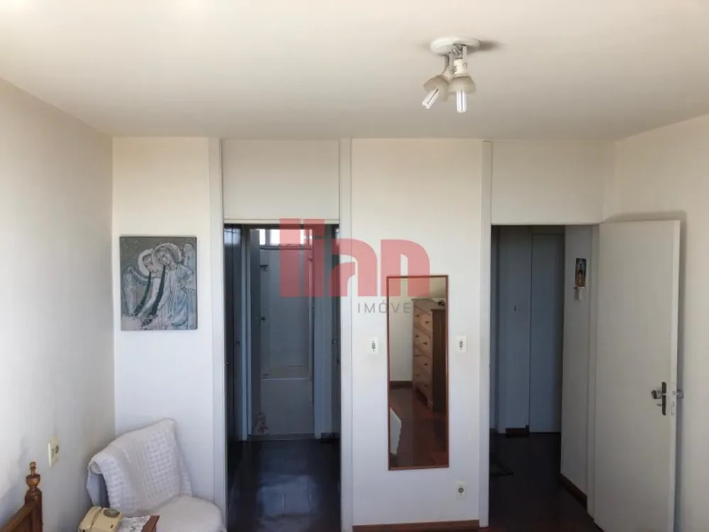 Apartamento, 3 quartos, 216 m² - Foto 3