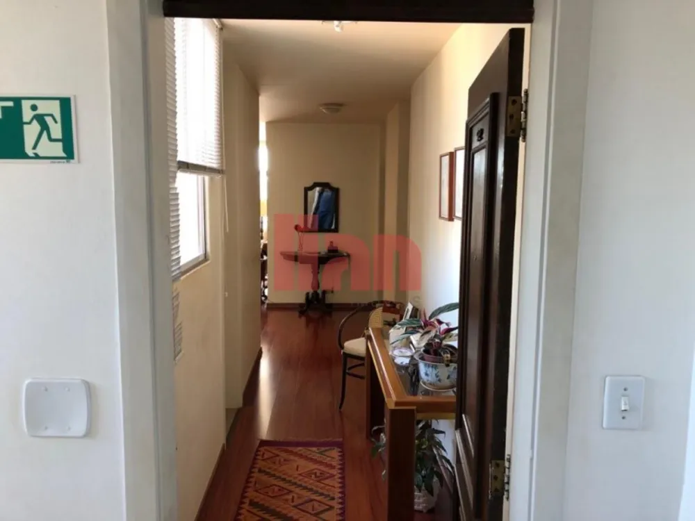 Apartamento, 3 quartos, 216 m² - Foto 5