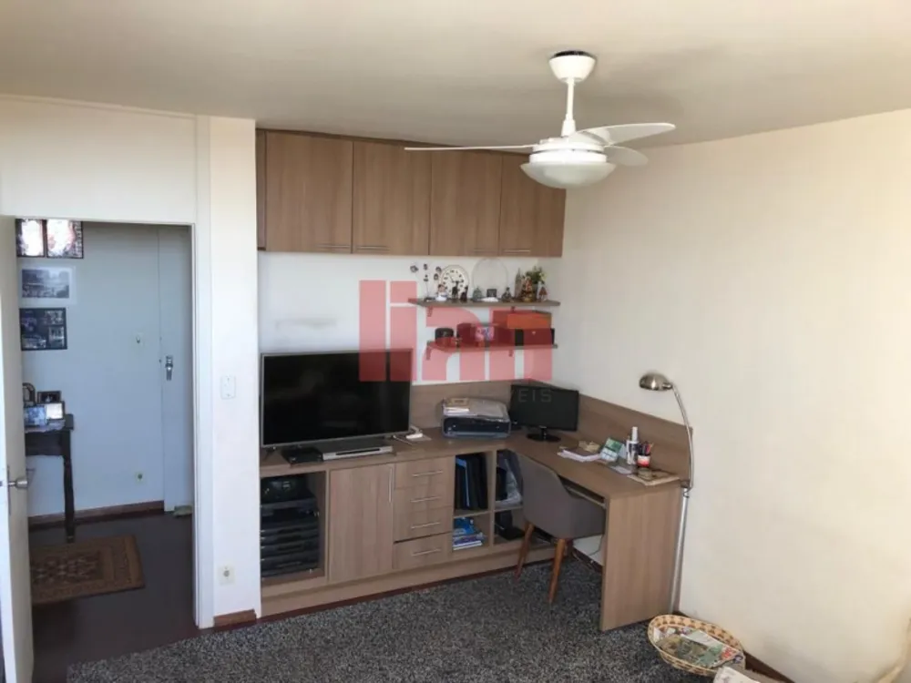 Apartamento, 3 quartos, 216 m² - Foto 9