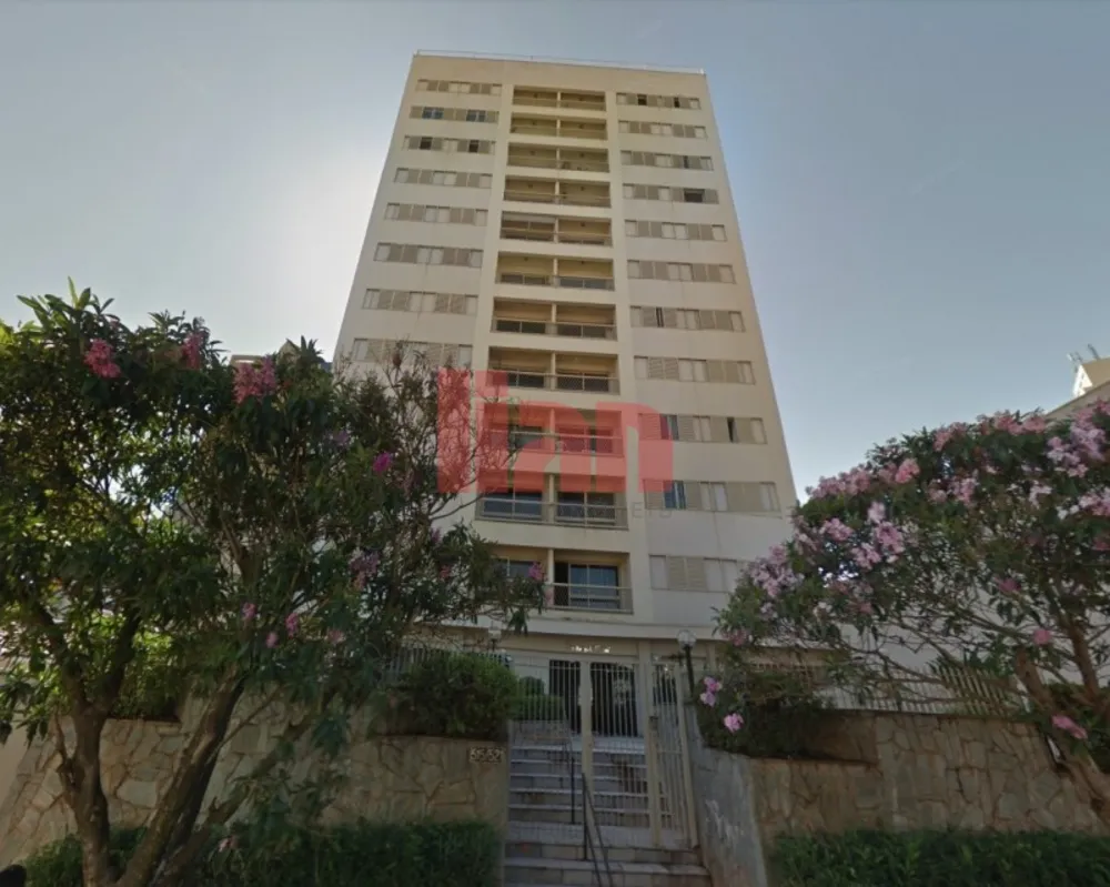 Apartamento, 2 quartos, 87 m² - Foto 1