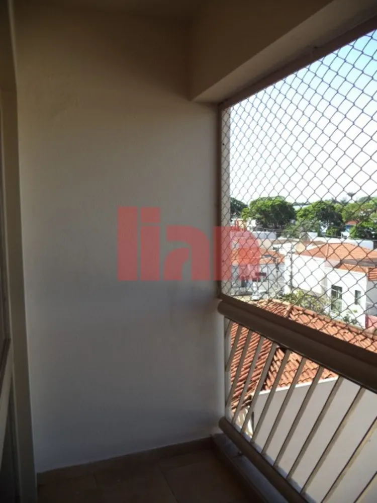 Apartamento, 2 quartos, 87 m² - Foto 4