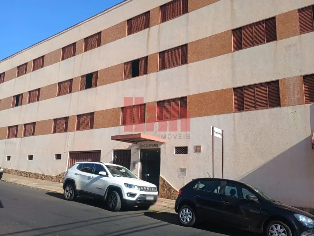 Kitnet-Studio, 30 m² - Foto 2