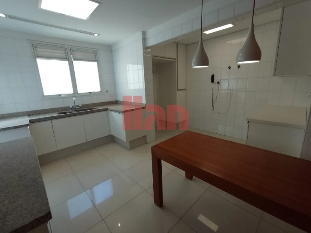 Cobertura, 4 quartos, 277 m² - Foto 6
