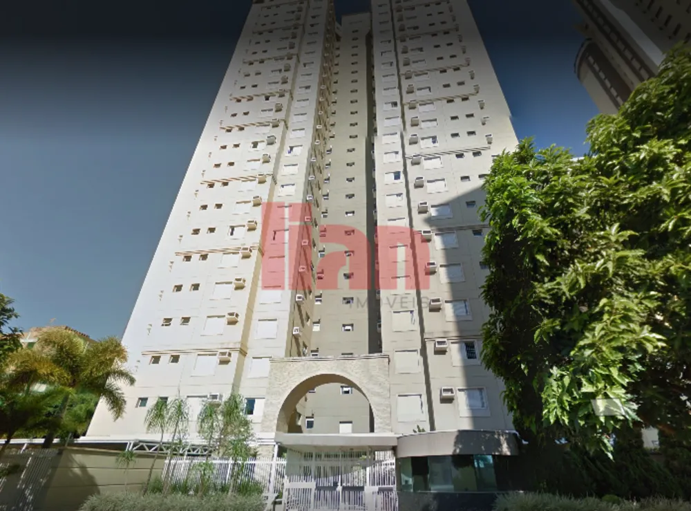 Cobertura, 4 quartos, 277 m² - Foto 1