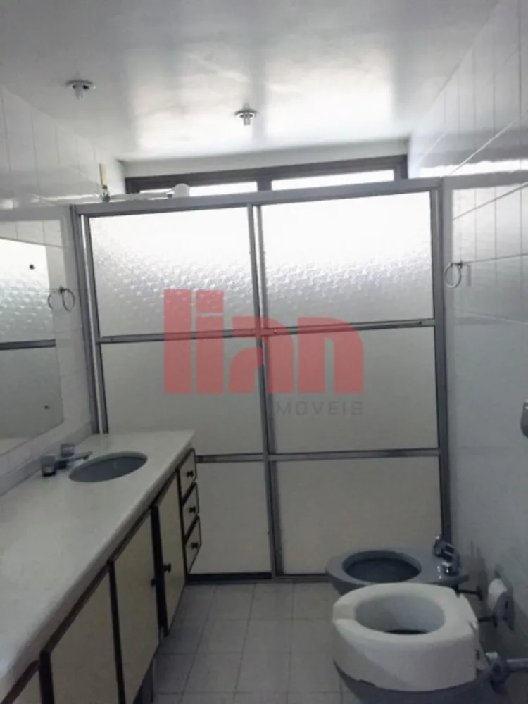 Apartamento, 3 quartos, 212 m² - Foto 3