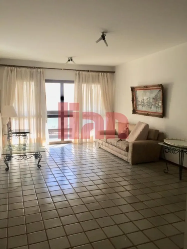 Apartamento, 3 quartos, 212 m² - Foto 2