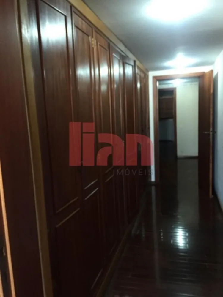 Apartamento, 3 quartos, 212 m² - Foto 4