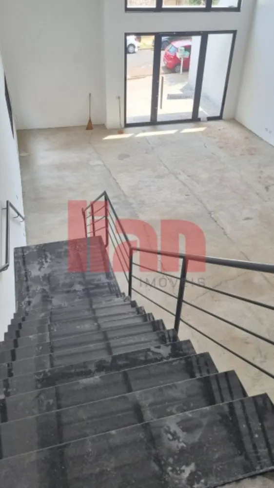 Loja-Salão, 266 m² - Foto 4
