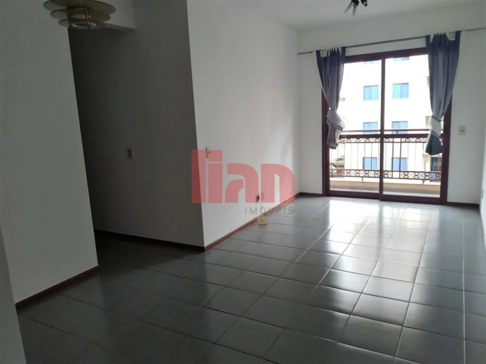 Apartamento, 3 quartos, 73 m² - Foto 1