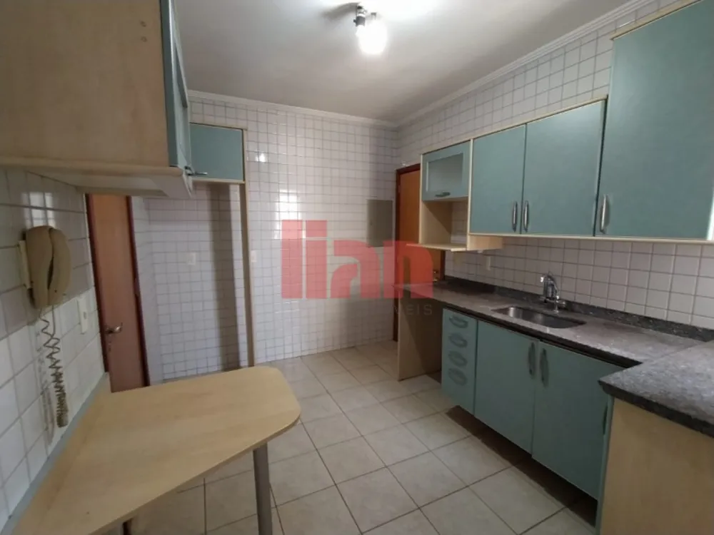 Apartamento, 3 quartos, 115 m² - Foto 3
