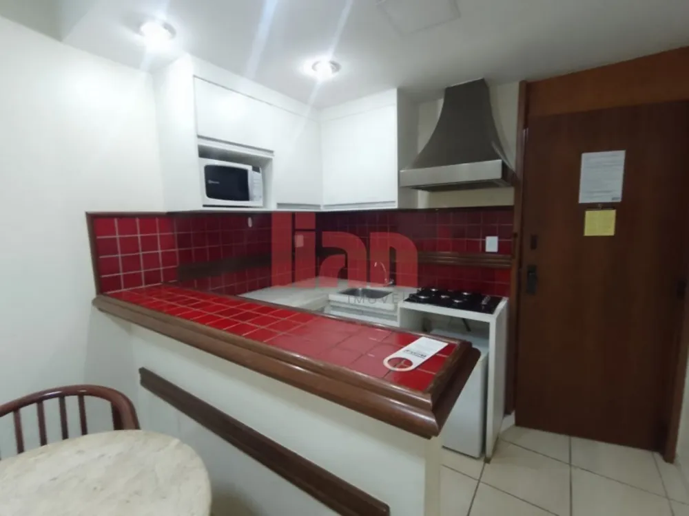 Flat/Apart Hotel, 1 quarto, 48 m² - Foto 14