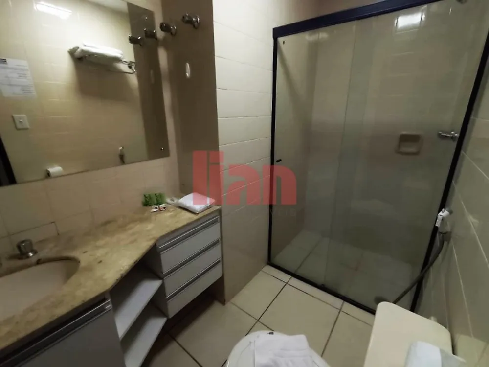 Flat/Apart Hotel, 1 quarto, 48 m² - Foto 15