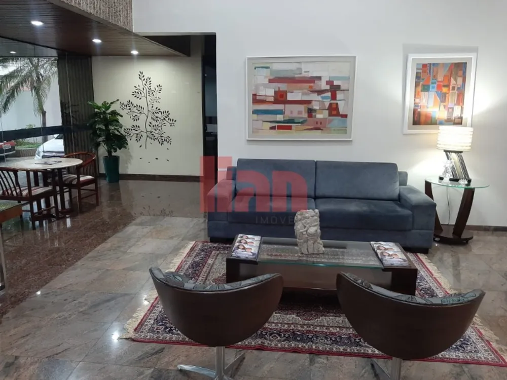 Flat/Apart Hotel, 1 quarto, 48 m² - Foto 3