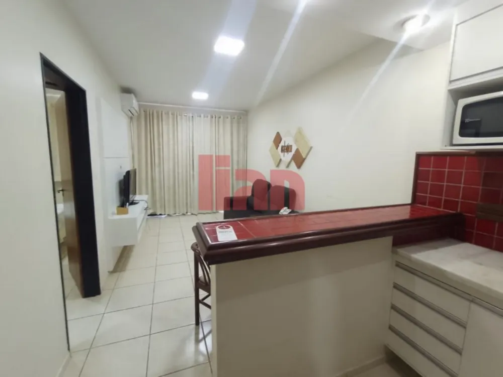 Flat/Apart Hotel, 1 quarto, 48 m² - Foto 12