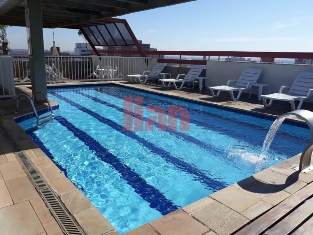 Flat/Apart Hotel, 1 quarto, 48 m² - Foto 1