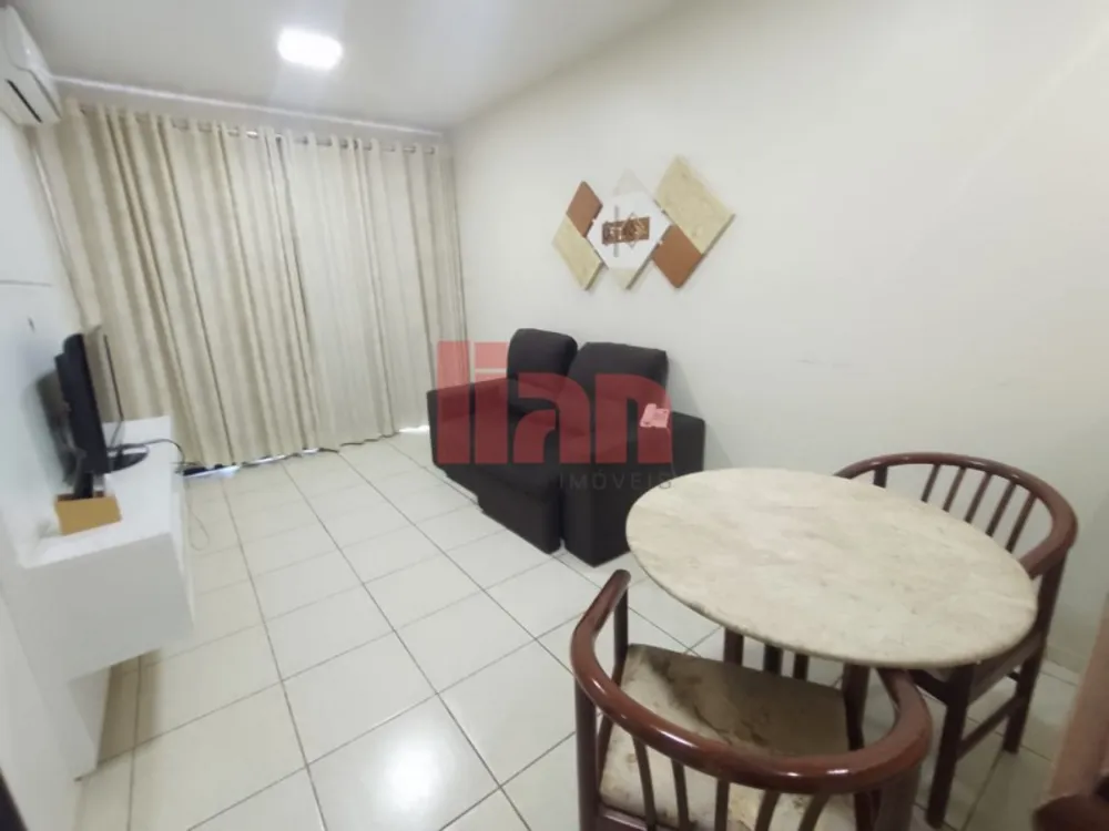 Flat/Apart Hotel, 1 quarto, 48 m² - Foto 6