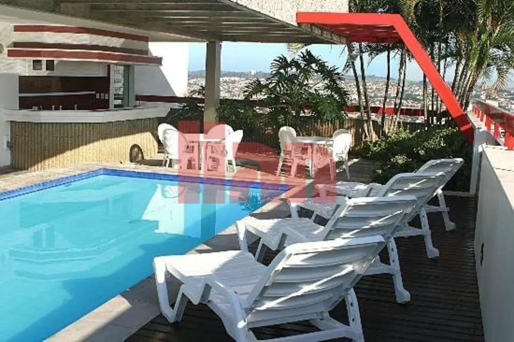 Flat/Apart Hotel, 1 quarto, 48 m² - Foto 16