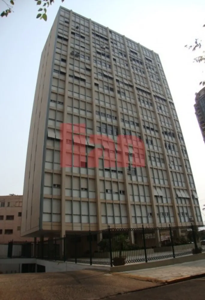 Apartamento, 3 quartos, 252 m² - Foto 1