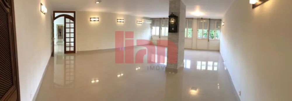 Apartamento, 3 quartos, 252 m² - Foto 4