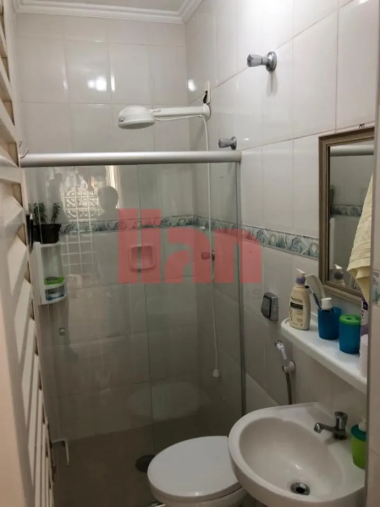 Apartamento, 3 quartos, 252 m² - Foto 5