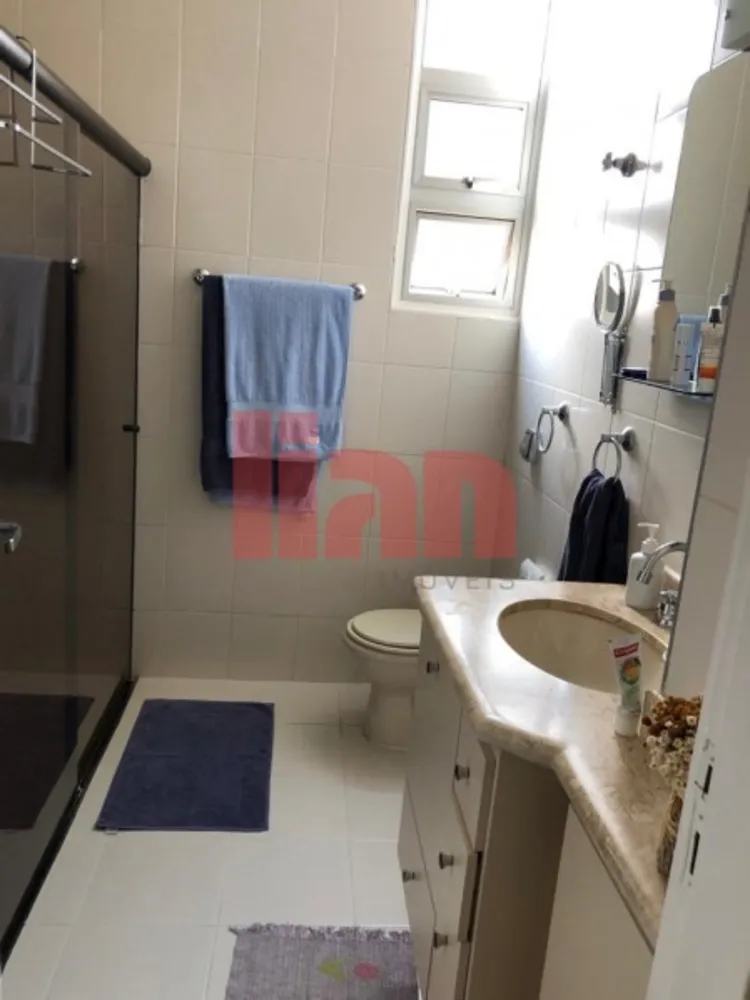 Apartamento, 3 quartos, 252 m² - Foto 4