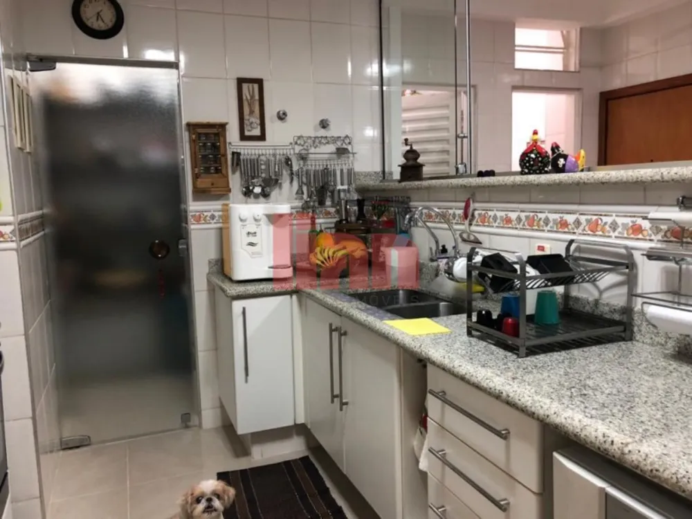 Apartamento, 3 quartos, 252 m² - Foto 2