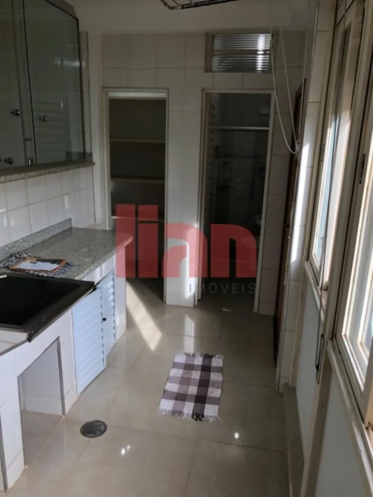Apartamento, 3 quartos, 252 m² - Foto 8