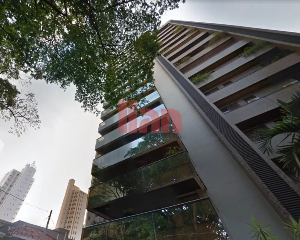 Apartamento, 4 quartos, 252 m² - Foto 8