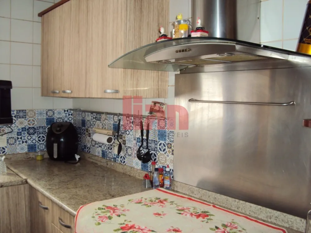 Apartamento, 4 quartos, 252 m² - Foto 1