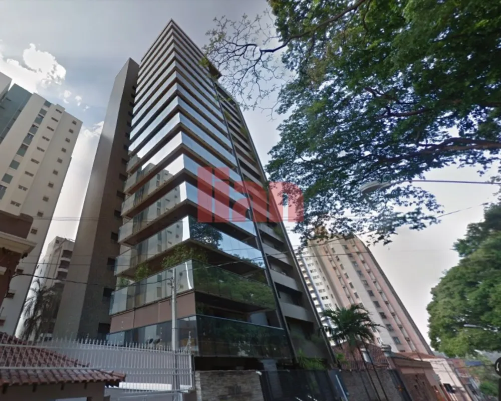 Apartamento, 4 quartos, 252 m² - Foto 5
