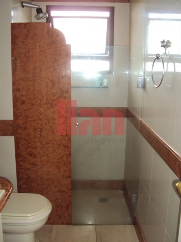 Apartamento, 4 quartos, 252 m² - Foto 3