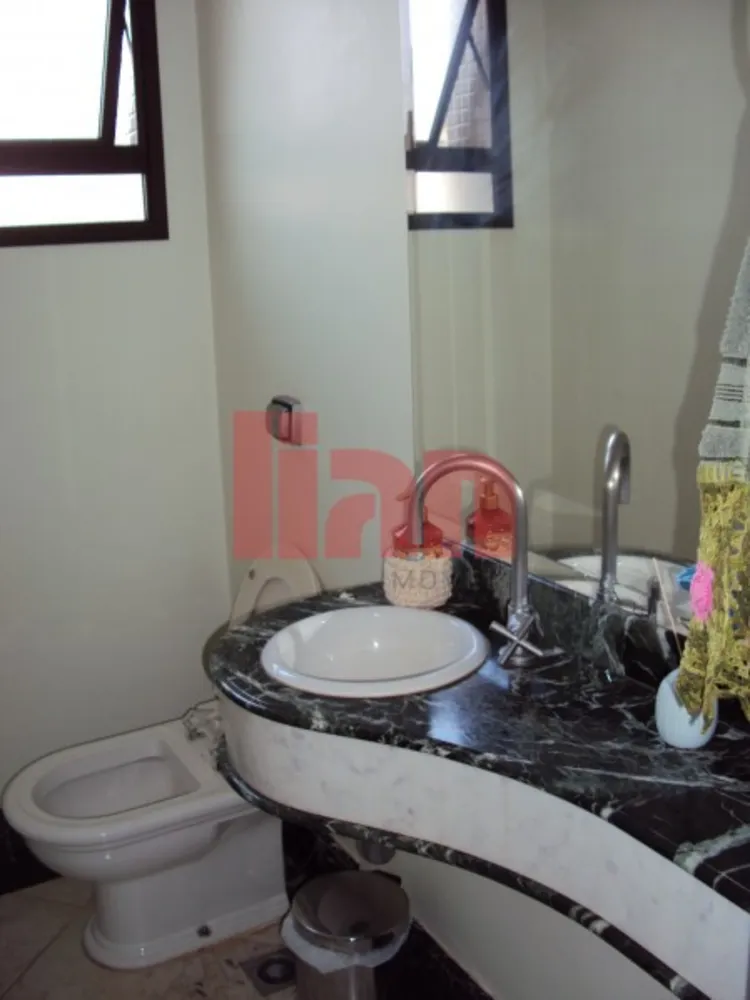 Apartamento, 4 quartos, 252 m² - Foto 5