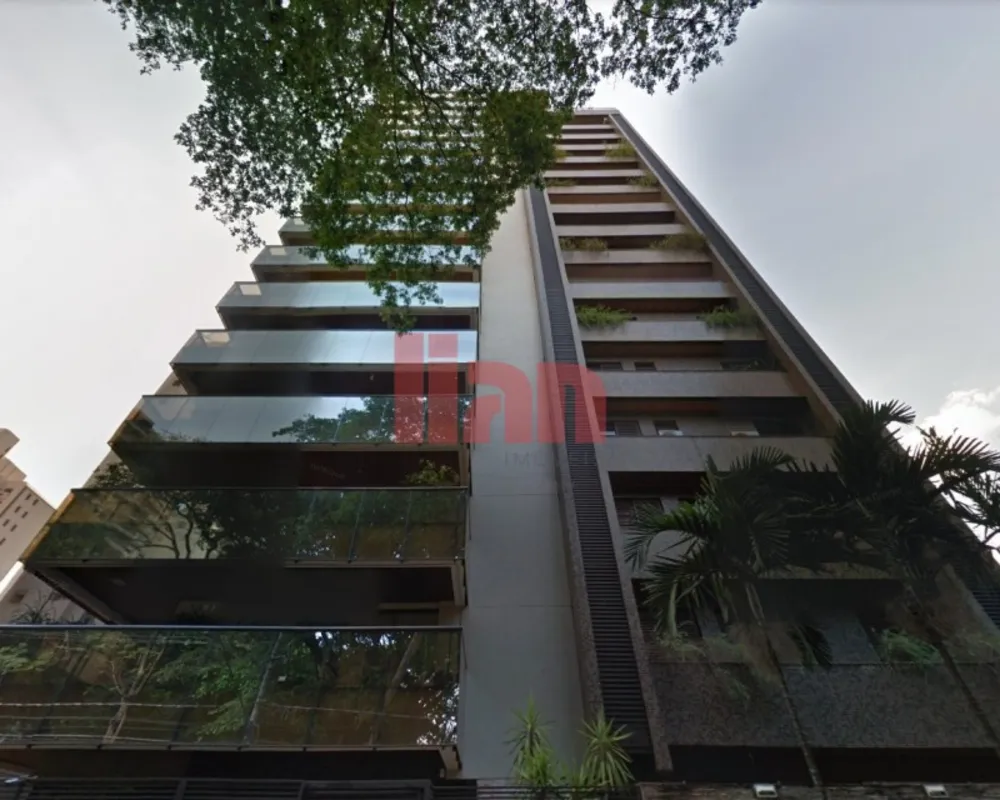 Apartamento, 4 quartos, 252 m² - Foto 6