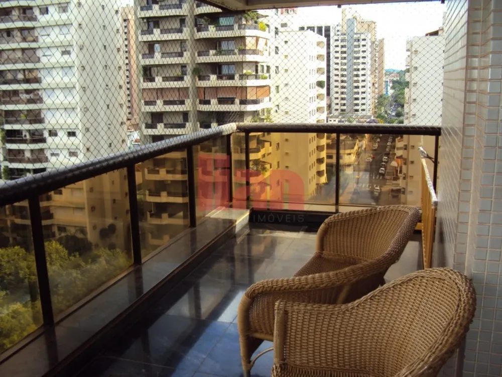 Apartamento, 4 quartos, 252 m² - Foto 3