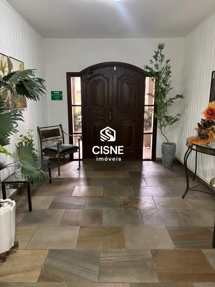 Apartamento, 3 quartos, 111 m² - Foto 4