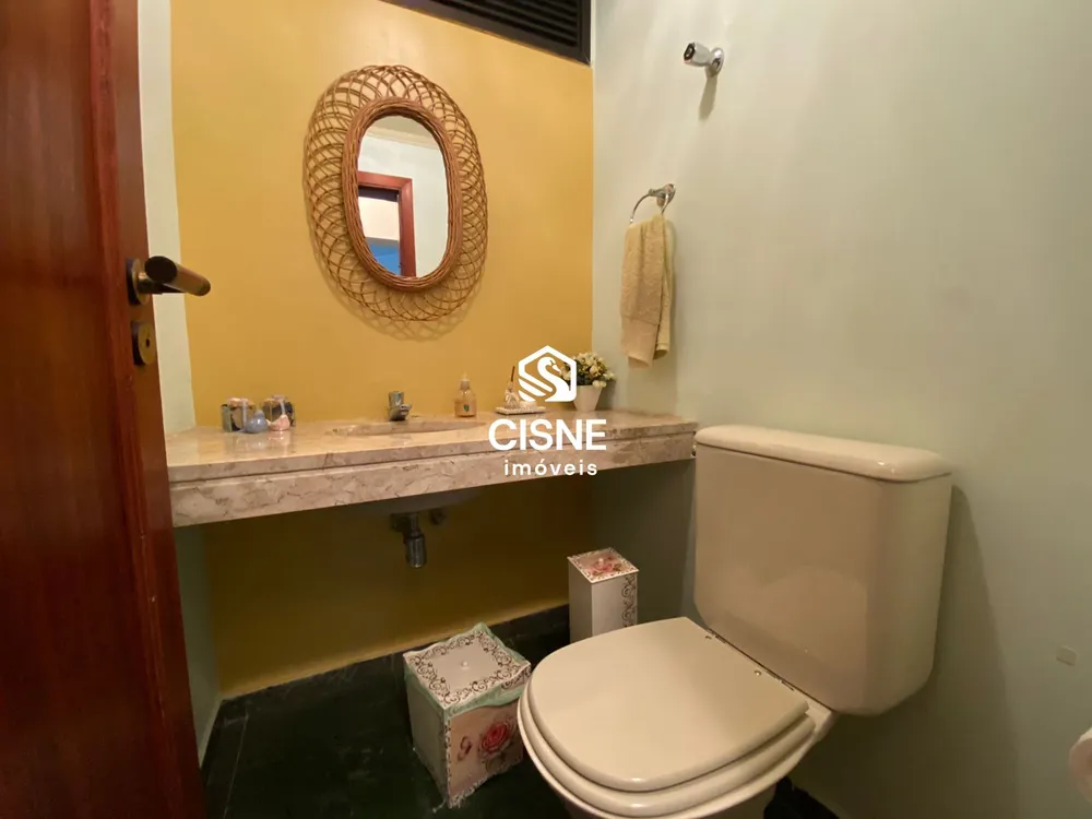 Apartamento, 3 quartos, 142 m² - Foto 1