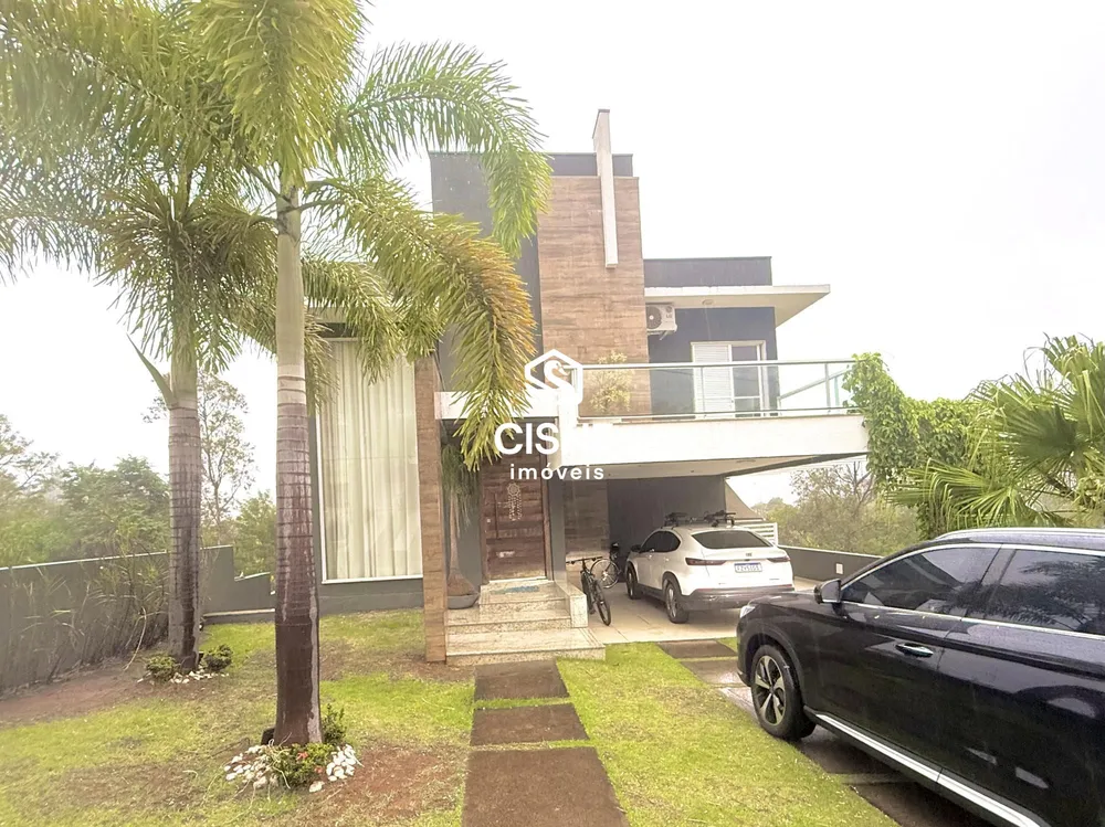 Casa, 3 quartos, 320 m² - Foto 4