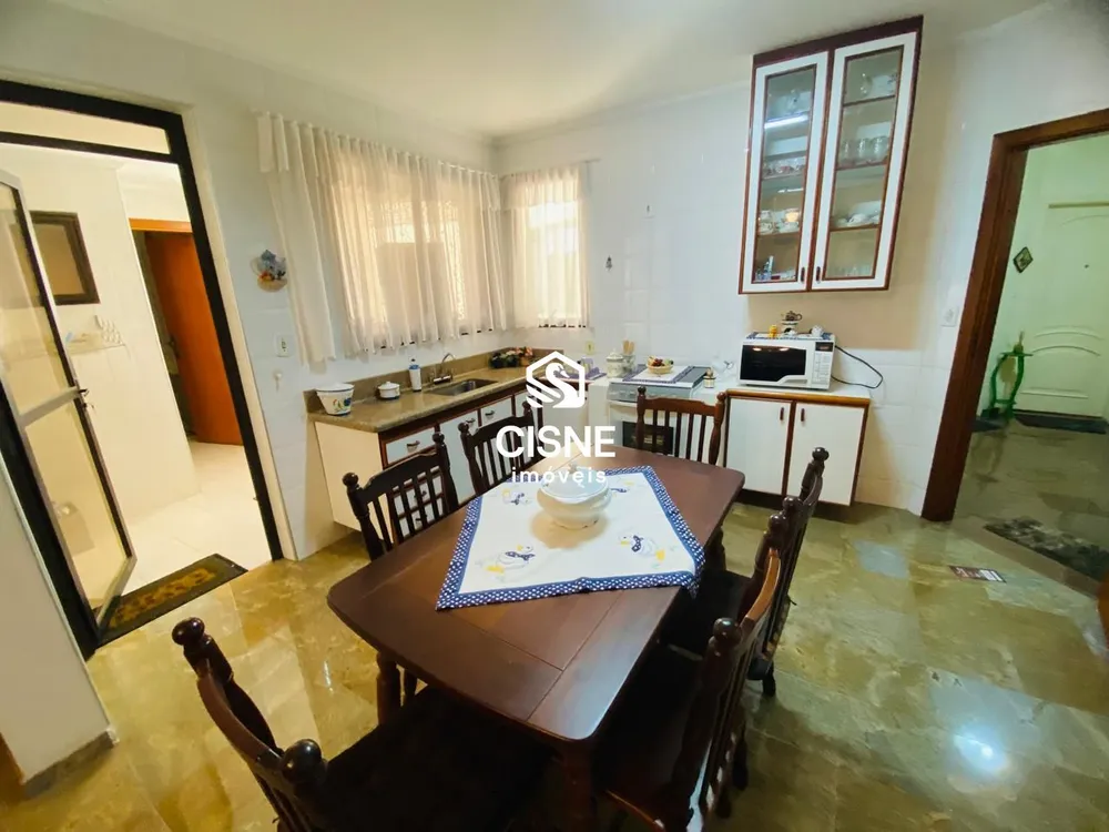 Apartamento, 3 quartos, 191 m² - Foto 3