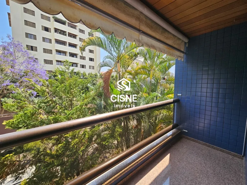 Apartamento, 3 quartos, 137 m² - Foto 3